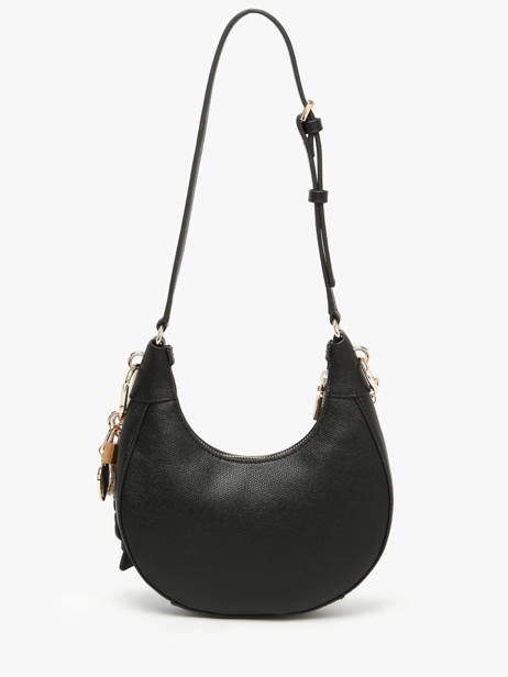 Crossbody Bag Davina Guess Black davina BG989918 other view 5