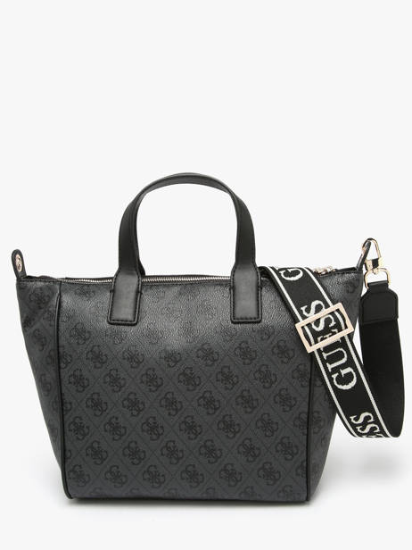 Satchel Follie Guess Black follie LB676019 other view 4