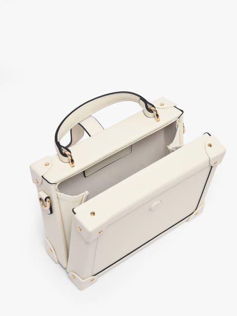 Crossbody Bag K Autograph Leather Karl lagerfeld White k autograph B1W30100 other view 2