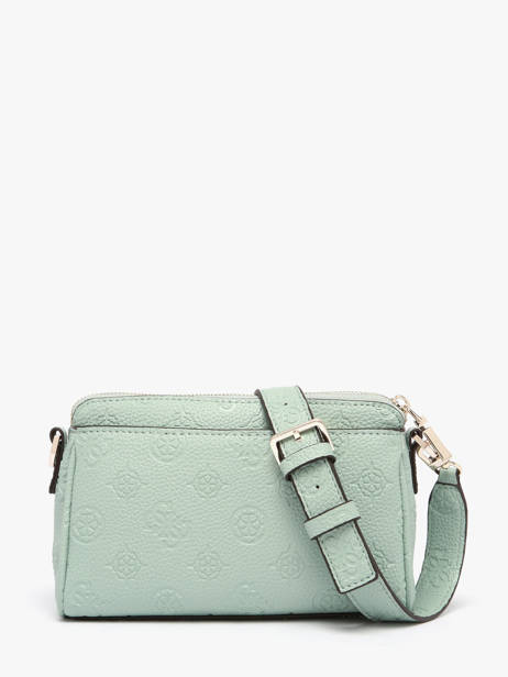 Shoulder Bag Cresidia Guess Blue cresidia PD988872 other view 4