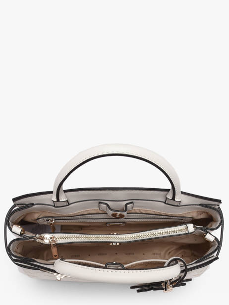 Satchel Melinda Logo Guess White melinda logo JP990206 other view 2