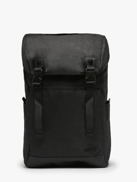 Backpack David jones Black business PC037A