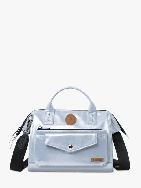 Crossbody Bag Crossbody M Cabaia Blue crossbody M