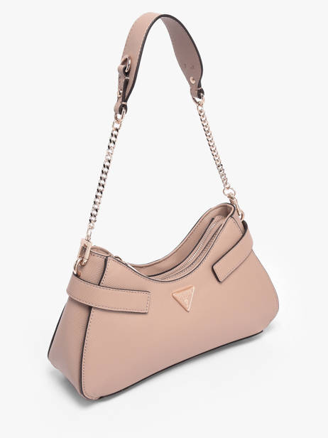 Shoulder Bag Serenova Guess Beige serenova ZG809118 other view 1