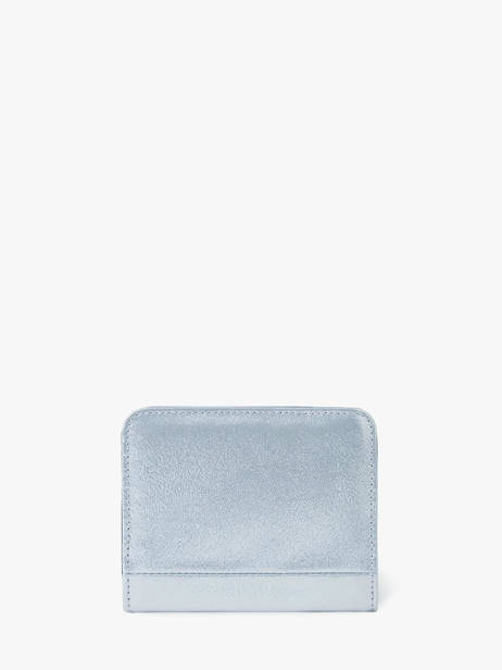 Wallet Cabaia Blue accessoire M other view 2