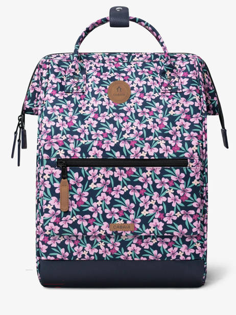 Adventurer Maxi Backpack Cabaia Multicolor adventurer L