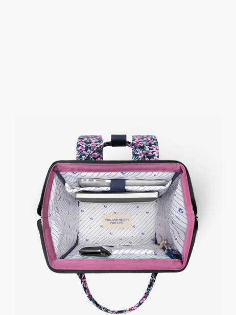 Adventurer Maxi Backpack Cabaia Multicolor adventurer L other view 4