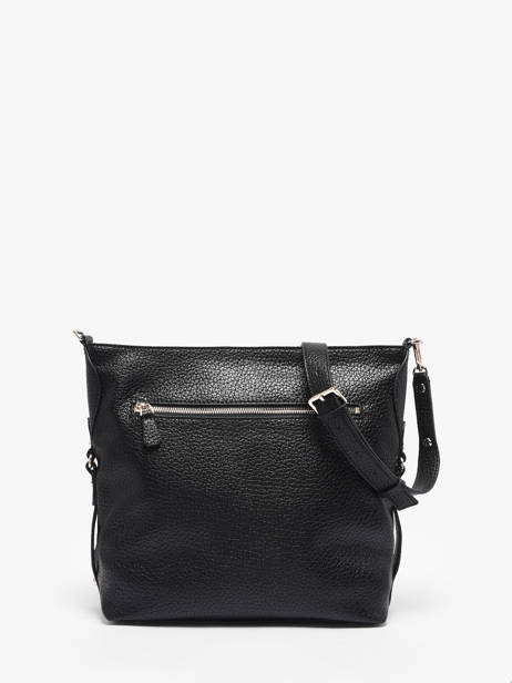 Shoulder Bag Marsha Guess Black marsha BG950104 other view 3