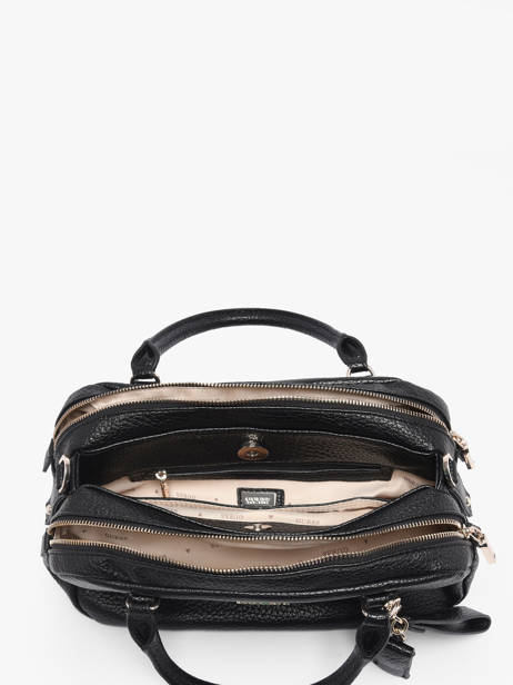 Satchel Marsha Guess Black marsha BG950106 other view 3