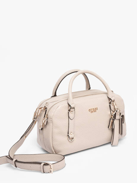 Satchel Marsha Guess Beige marsha BG950106 other view 1