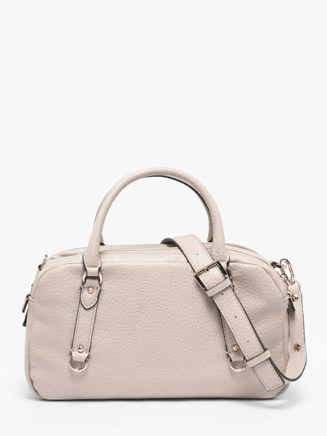 Satchel Marsha Guess Beige marsha BG950106 other view 3