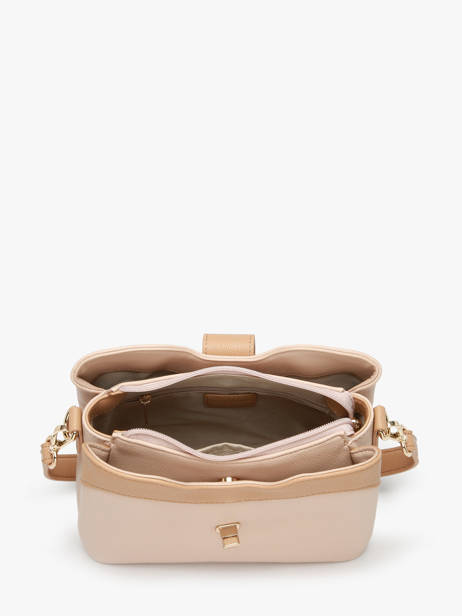 Shoulder Bag Lys Hexagona Beige lys 5620254 other view 2