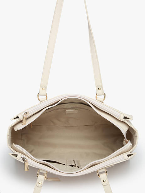 Shoulder Bag Lys Hexagona Beige lys 5620255 other view 2