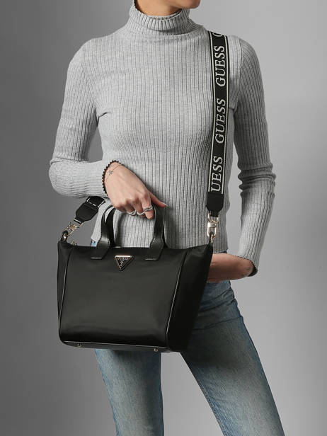 Satchel Follie Guess Black follie NN676019