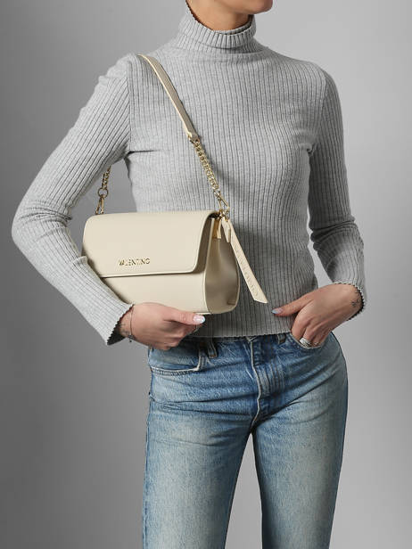 Shoulder Bag Hira Valentino Beige hira VBS9PD09 other view 1