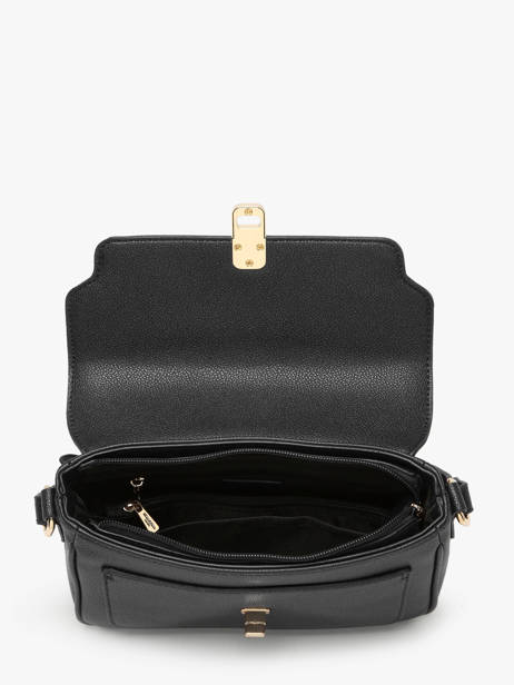 Shoulder Bag Lys Hexagona Black lys 5620256 other view 2