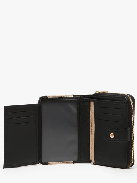 Wallet Leather Hexagona bahia 688262 other view 2