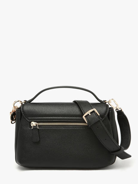Crossbody Bag Evie Guess Black evie BG966420 other view 4