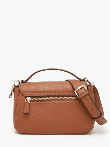 Crossbody Bag Evie Guess Brown evie BG966420 other view 4