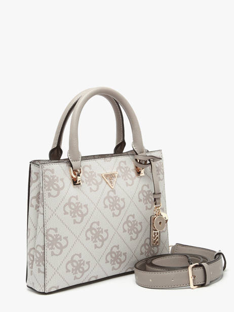 Satchel Noelle Guess Gray noelle SO967205 other view 2