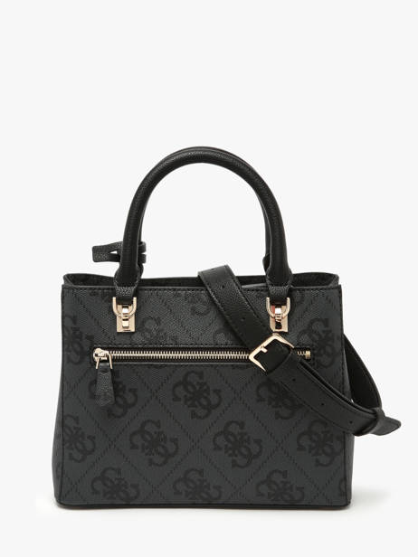 Satchel Noelle Guess Black noelle SO967205 other view 4
