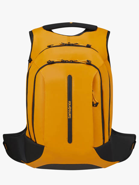 Cabin Duffle Bag Backpack Ecodiver Samsonite Yellow ecodiver 140871