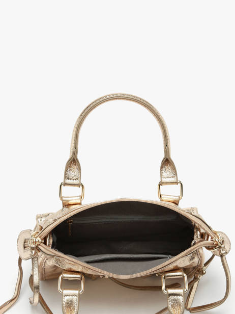 Satchel Victoire Miniprix Gold victoire A other view 2