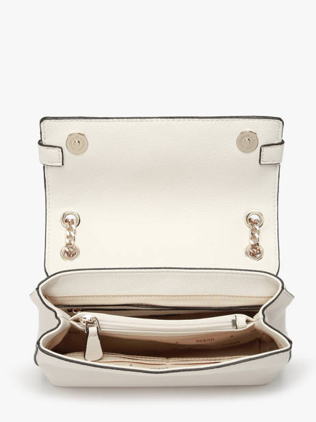 Crossbody Bag Noelle Guess White noelle BG783321 other view 2