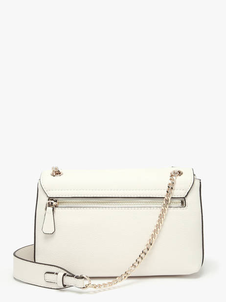 Crossbody Bag Noelle Guess White noelle BG783321 other view 3