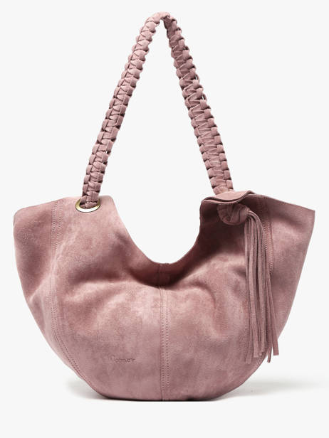 Sac Porté épaule Maranta Woomen Rose maranta WMAT08