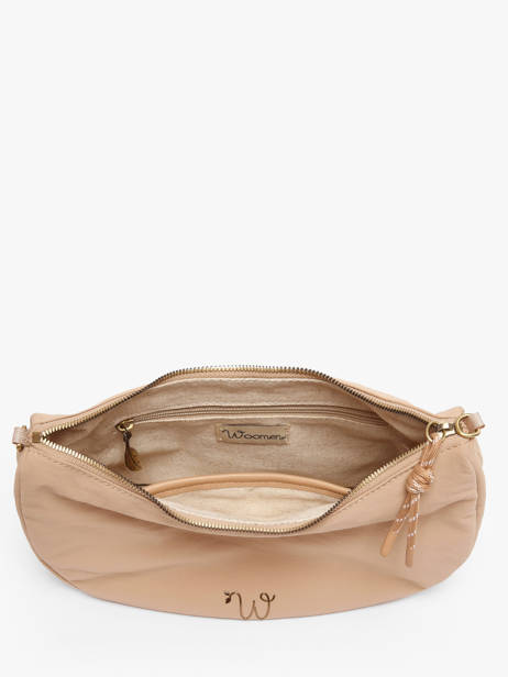 Shoulder Bag Primevere Woomen Beige primevere WPRI19 other view 3
