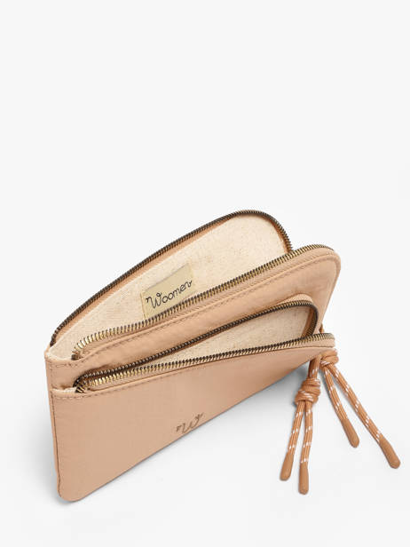 Crossbody Bag Primevere Woomen Beige primevere WPRI98 other view 1