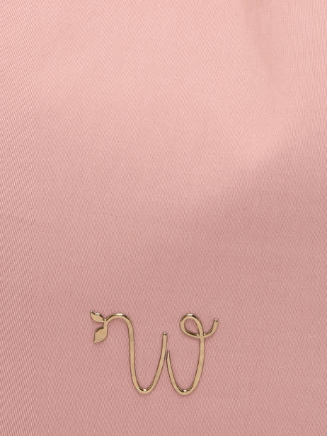 Shoulder Bag S Primevere Woomen Pink primevere WPRI07 other view 5