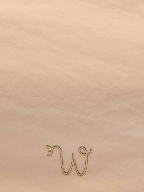 Shoulder Bag M Primevere Woomen Beige primevere WPRI08 other view 4