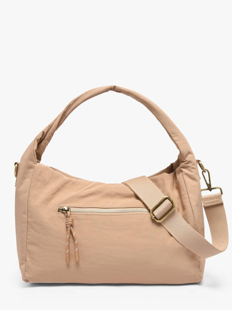 Shoulder Bag M Primevere Woomen Beige primevere WPRI04 other view 3