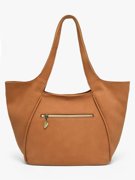 Shoulder Bag Crocus Woomen Brown crocus WCRO07 other view 4