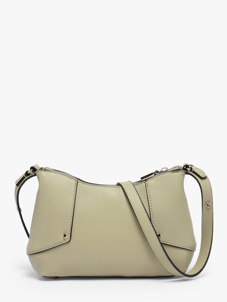 Crossbody Bag Darcy Guess Green darcy BG991418 other view 3