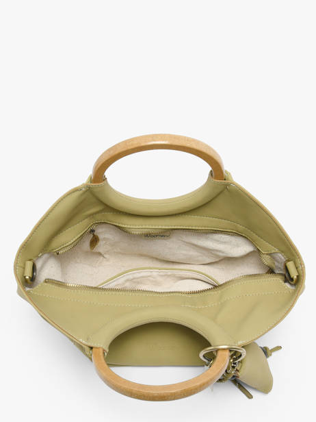 Handbag M Crocus Woomen Green crocus WCRO23 other view 8