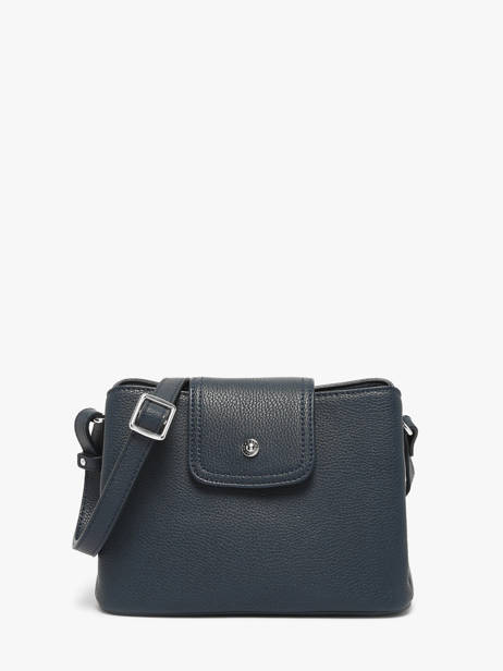 Crossbody Bag Maya Hexagona Blue maya 2120204