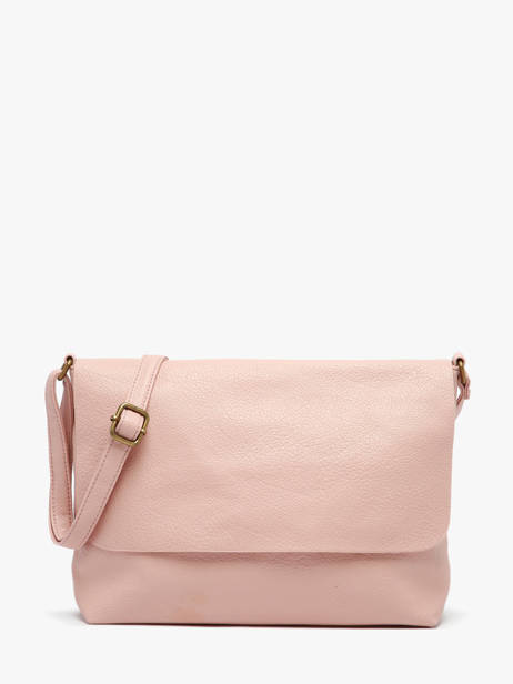 Sac Bandoulière Soft Miniprix Rose soft MD5231