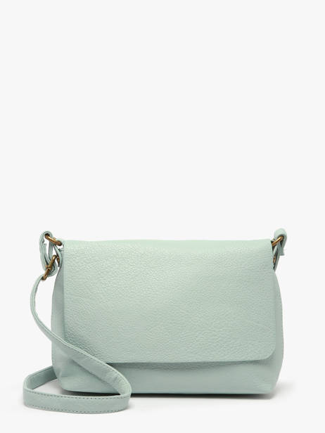 Crossbody Bag Soft Miniprix Blue soft MD5239