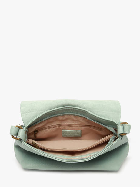 Crossbody Bag Soft Miniprix Blue soft MD5239 other view 1