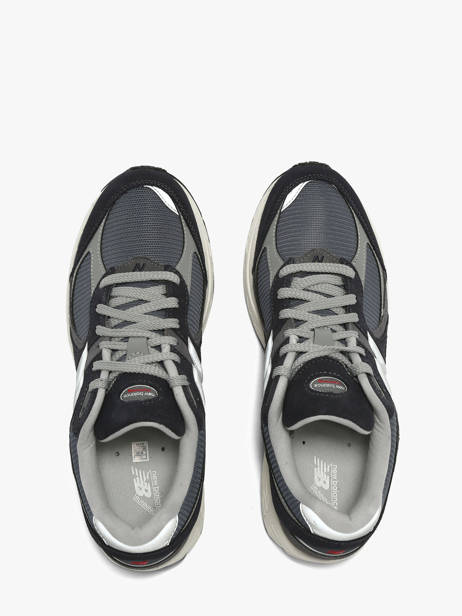 Sneakers New balance Blue boy M2002RSF other view 3