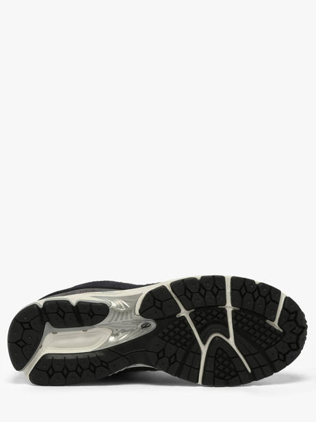 Sneakers New balance Blue boy M2002RSF other view 4