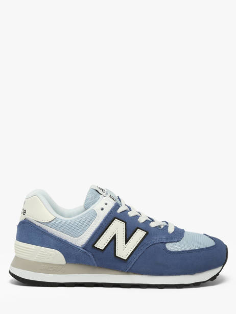 Sneakers New balance Blue boy U5747JD