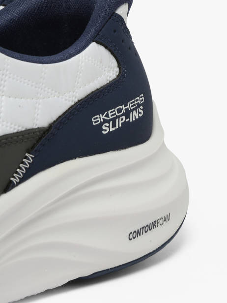 Sneakers Skechers Multicolor men 232619 other view 2