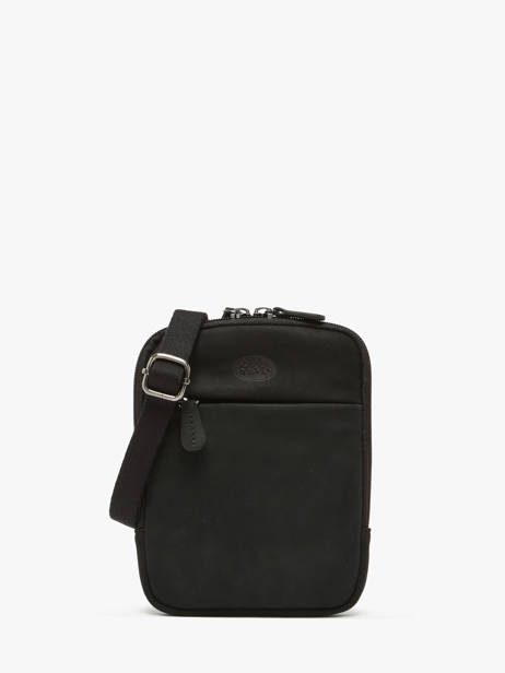 Crossbody Bag Francinel Black bilbao 655060