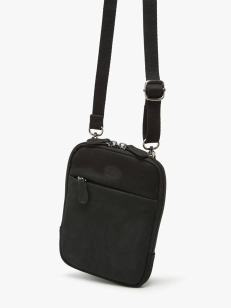 Crossbody Bag Francinel Black bilbao 655060 other view 2