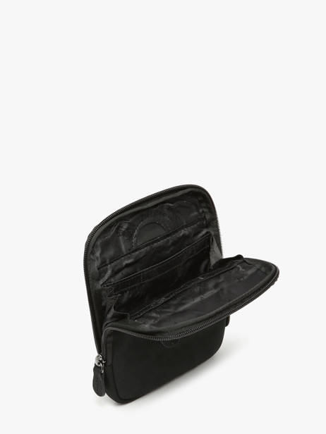 Crossbody Bag Francinel Black bilbao 655060 other view 3