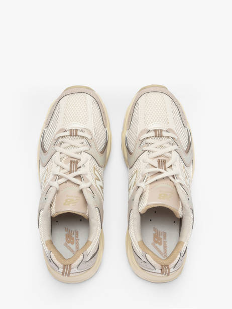 Sneakers 530 New balance Beige boy MR530 other view 4